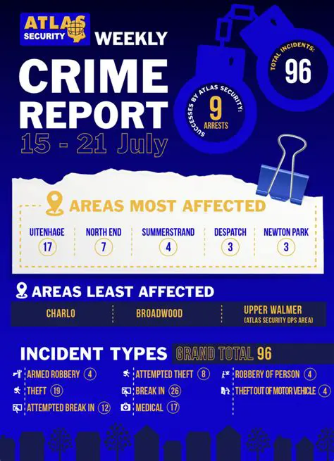 The Villages FL Crime News: Understanding Safety Trends and Community Vigilance