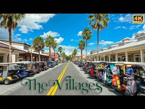 The Villages News FL: Your Premier Source for Community Updates & Lifestyle