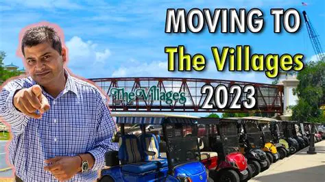 The Villages Video: Uncovering the Digital Pulse of America's Premier Retirement Community