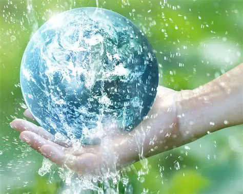 The Vital Role of Water in Sustaining a Healthy Ecosystem