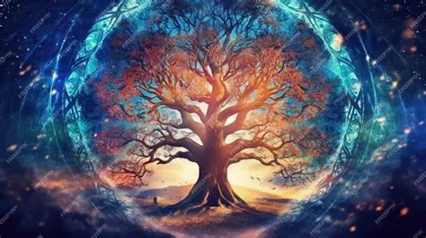 The Wallpaper as a Symbol of Oppression