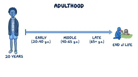 The Whole Phase of Early Adulthood is Also Known as the Novice Phase