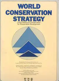 The World Conservation Strategy