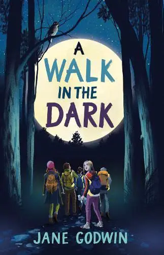 The World of A Walk in the Dark