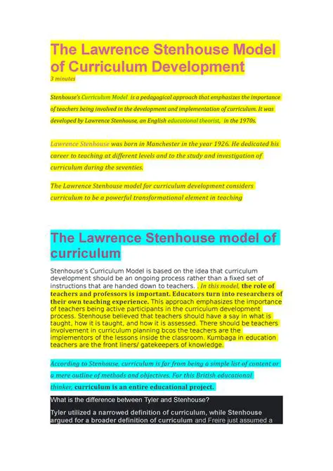 Theoretical Foundations of Baking