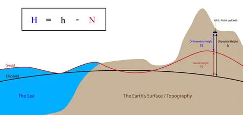 Theoretical Support for Dynamic Height
