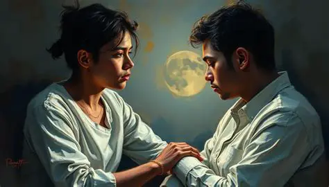 Theories Behind the Relationship