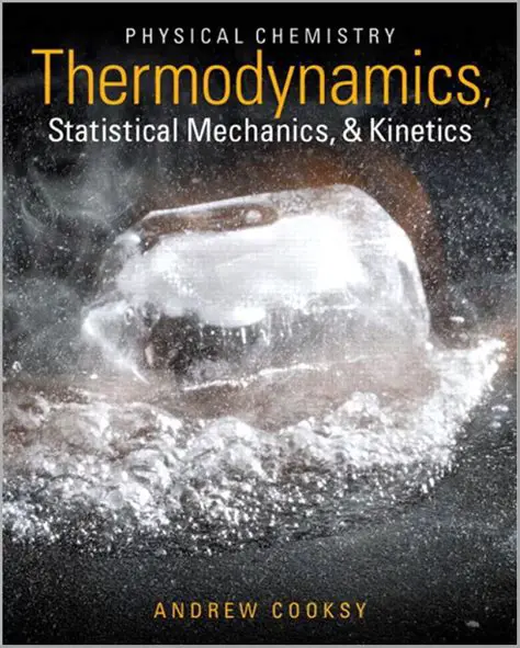 Thermodynamics and Kinetics