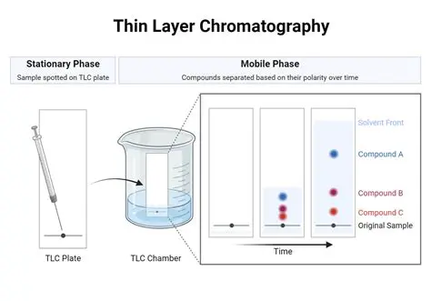 Thin Layer Chromatography of Betalains