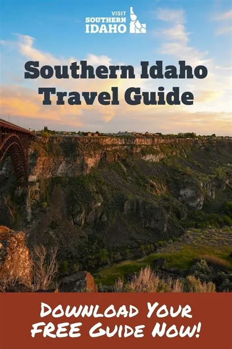 Uncover the Best Things to Do and See in Southern Idaho: An Adventurer's Guide