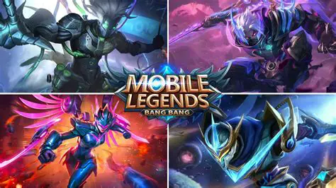 Think Noodles Mobile Legends: Unlocking the Full Potential of This Strategic Powerhouse