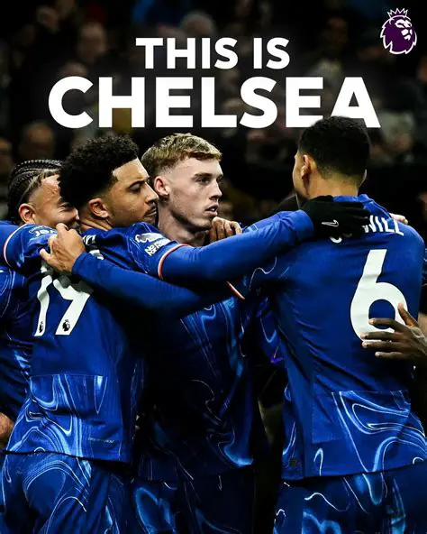 ព័ត៌មានកីឡាបាល់ទាត់ Chelsea: ដំណឹងចុងក្រោយ, ការវិភាគ និងអនាគត
