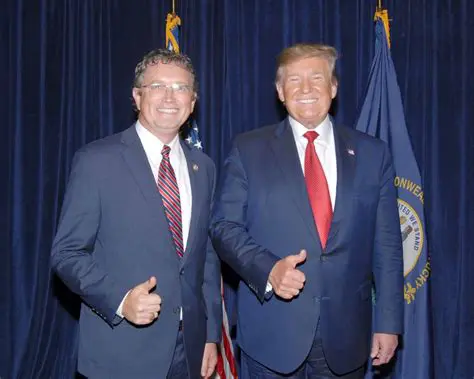 Thomas Massie: The Unconventional Conservative Shaping American Politics