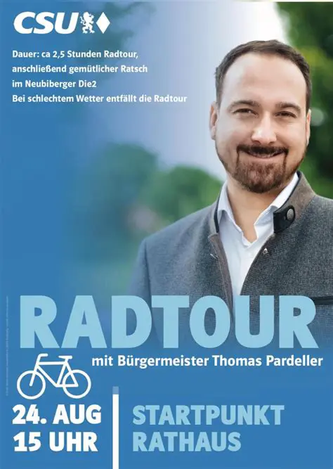 Thomas Pardeller: Ein Portrait des Südtiroler Unternehmers und Visionärs