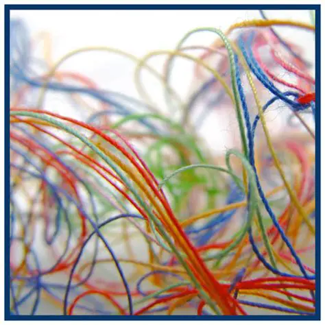 Thread and Floss Management