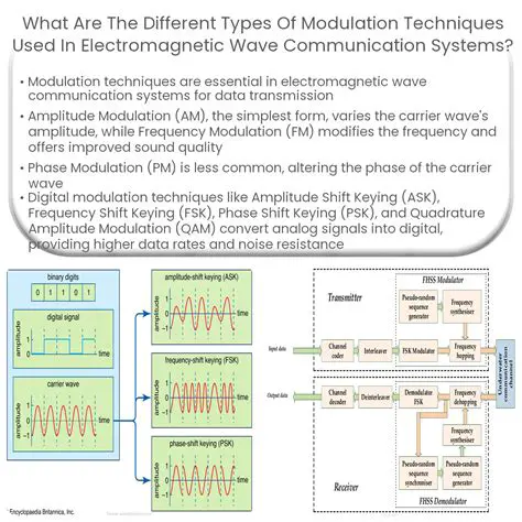 Three different Modulation Matrix tools