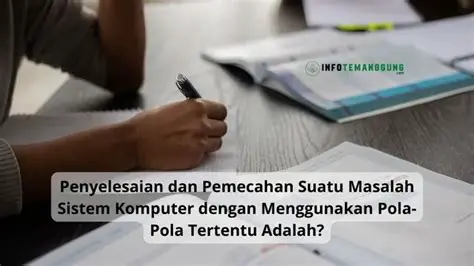 Tidak menggunakan pola tertentu
