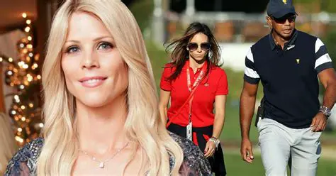 Tiger Woods' Girlfriend Erica Herman: Unpacking the Fox News Narratives