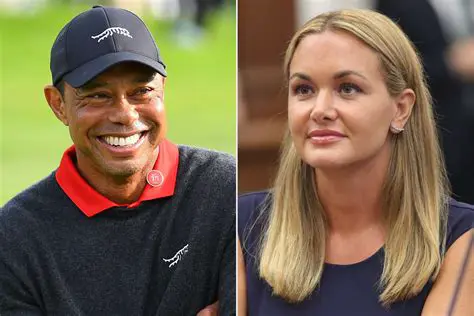 Tiger Woods' Recent News and Charlie Kirk's Commentary: A Detailed Analysis