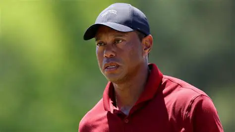 Tiger Woods News Now: Latest Updates and Insights on the Golf Legend
