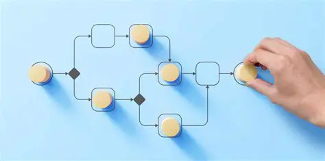 Tight and Powerful Workflow