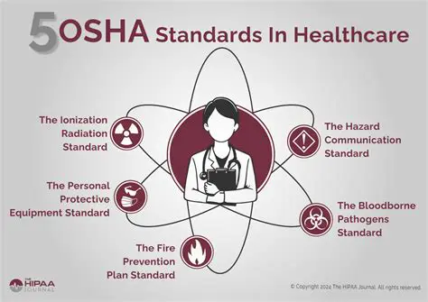 Tighter regulations and standards