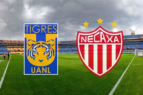Tigres vs. Necaxa: Preview, Predictions, and What to Expect in the Upcoming Match