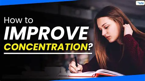 Time for Concentration to Drop to One Third