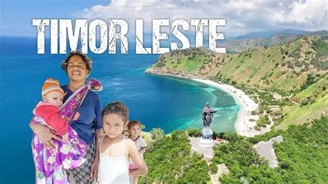 Timor Leste News Today Live: Latest Updates and Breaking Stories