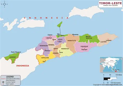 Timor-Leste News: Navigating Development Amidst Regional and Global Shifts