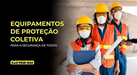 Tipos de Riscos que o EPC Protege