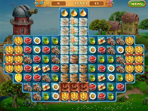 Tips and Tricks for Playing Laruaville 2