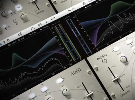 Tips and Tricks for Using AirEq