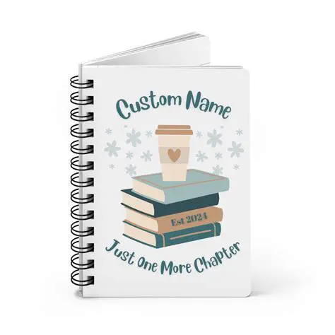 Tips for Choosing a Custom Book Club Image