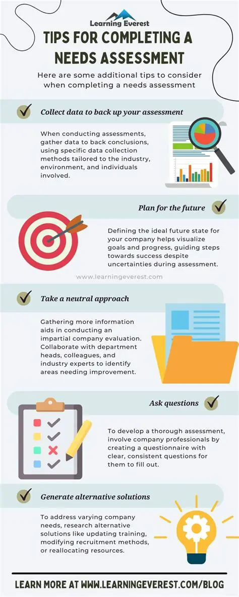 Tips for Completing Series