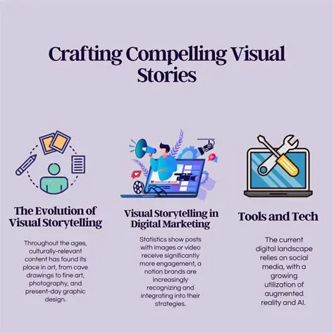 Tips for Crafting a Compelling Timeline