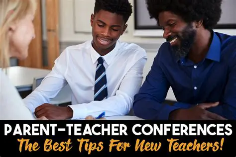 Tips for Parents and Educators
