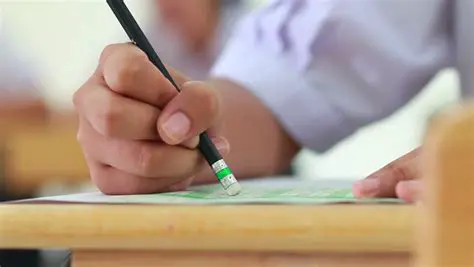 Tips Menghadapi Ujian MTK Semester Mid Kelas 6