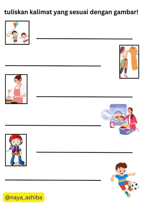 Tips Menulis Kalimat yang Tepat