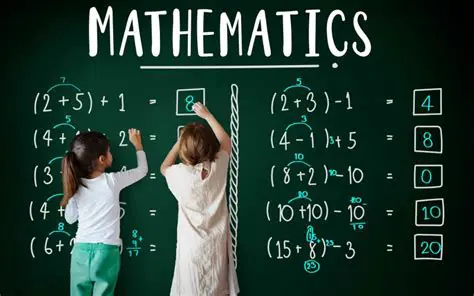 Tipuri de probleme matematice