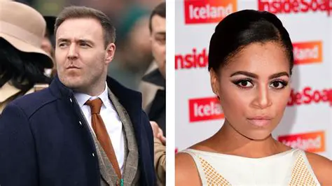 Tisha Merry: Unveiling the Journey of a Beloved Actress from Coronation Street to Beyond