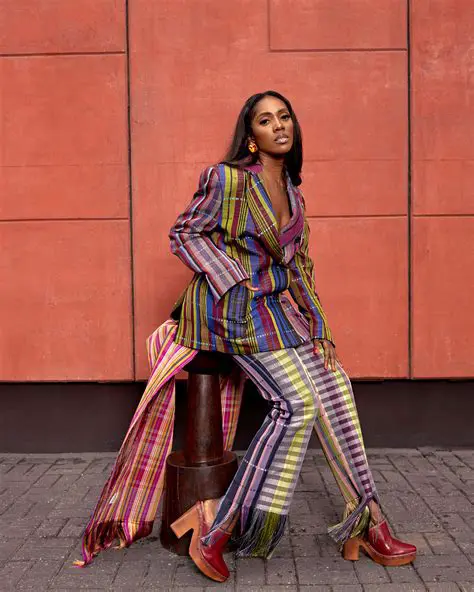 Tiwa Savage: The Undisputed Queen of Afrobeats and Global Music Icon