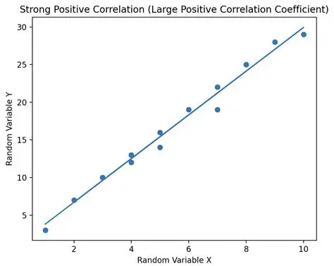 To Avoid Correlation between Unrelated Variables