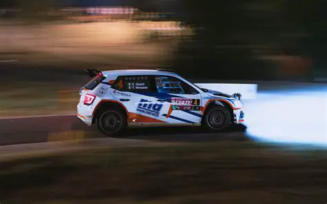 To Create a Sense of Movement