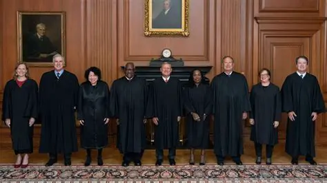 To pack the Court with liberal justices
