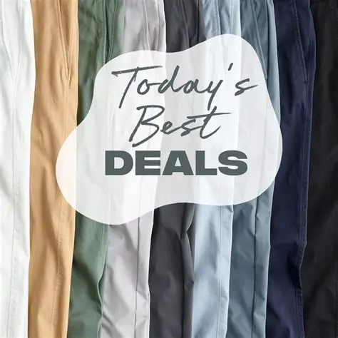 Unlocking Today's Best Deals: Your Essential Guide to Today's Top Offers