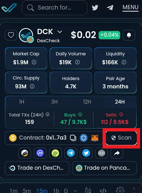 Token contract allowed in marketplace