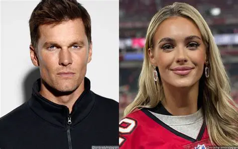 Tom Brady's Dating Life: Latest News, Rumors, and Speculation About His Girlfriend