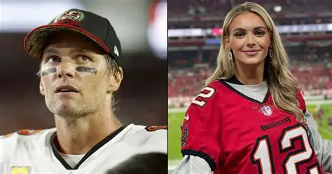 Tom Brady's Latest Romance: Unpacking the Buzz Around His New Girlfriend