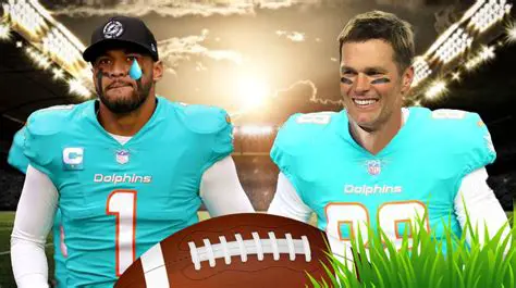 Tom Brady News: Dolphins Speculation Surges Amidst Rumors
